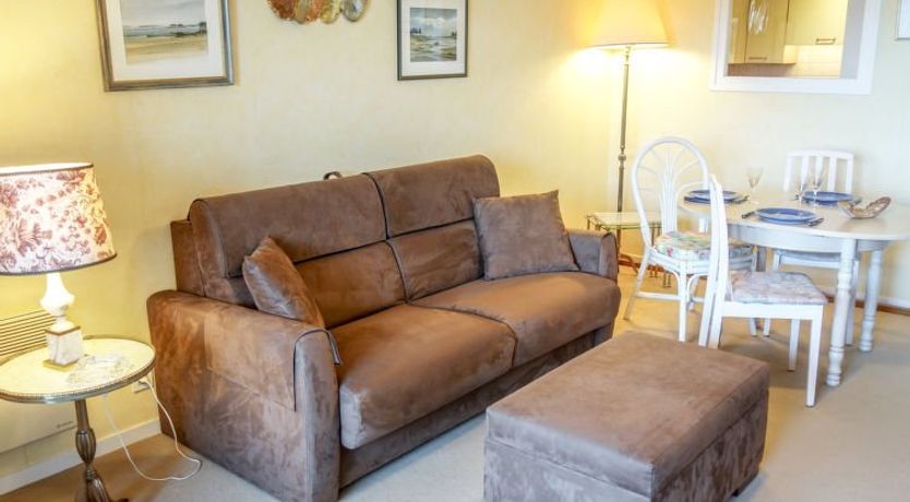 Photo of Terrasses d'Emeraude Apartment 2