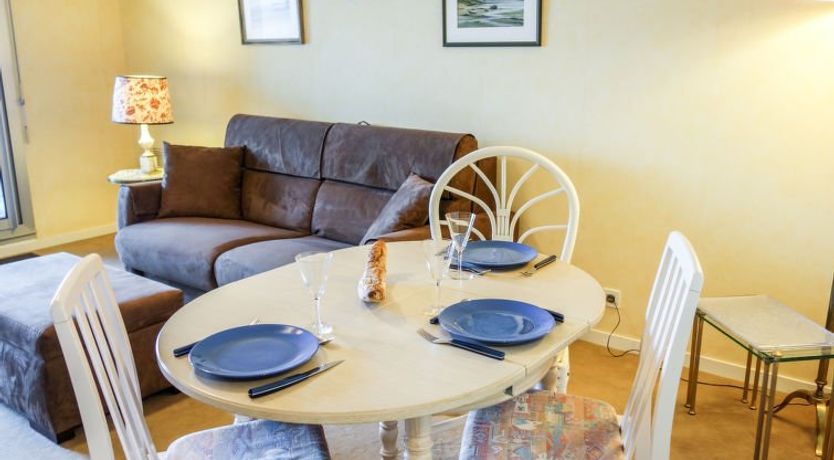 Photo of Terrasses d'Emeraude Apartment 2