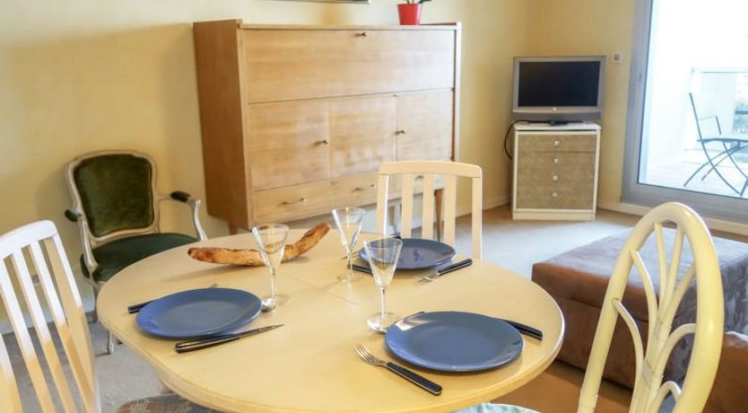 Photo of Terrasses d'Emeraude Apartment 2