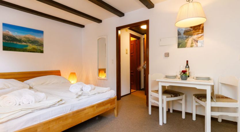 Photo of Residenza Chesa Margun 13-2 Apartment 15