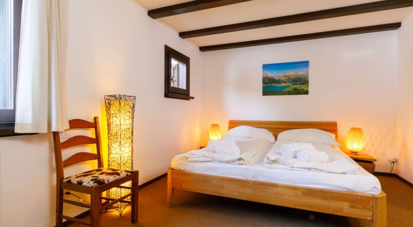 Photo of Residenza Chesa Margun 13-2 Apartment 15