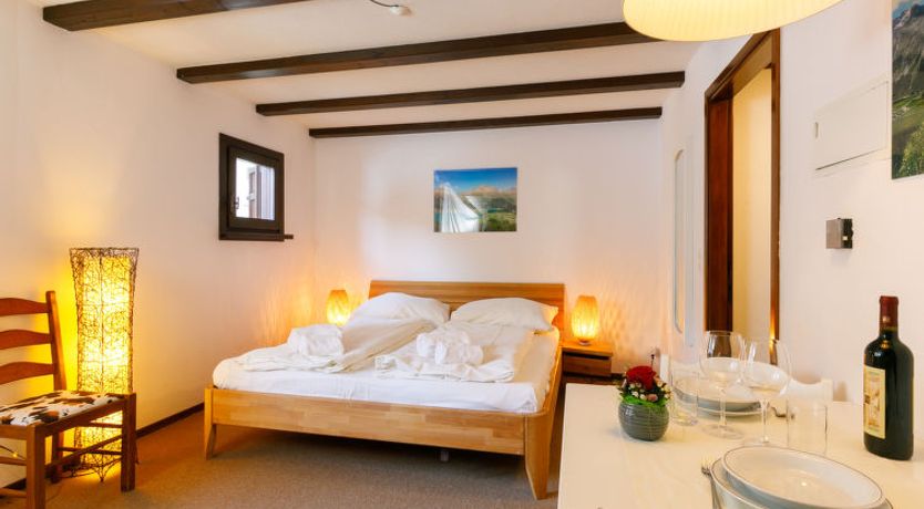 Photo of Residenza Chesa Margun 13-2 Apartment 15