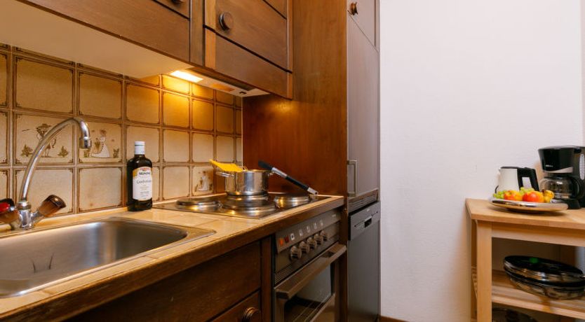 Photo of Residenza Chesa Margun 13-2 Apartment 15