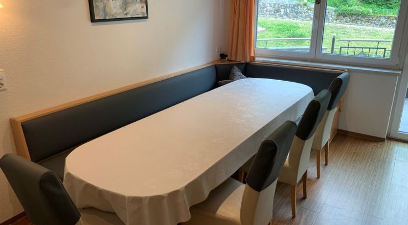 Photo of Apart Garni Wachter Apartment 3