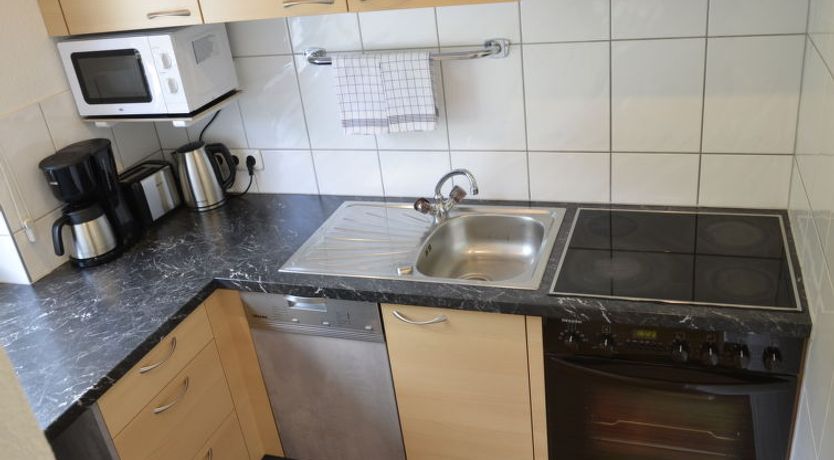 Photo of Apart Garni Wachter Apartment 3