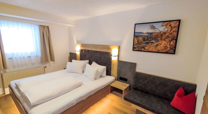 Photo of Apart Garni Wachter Apartment 3