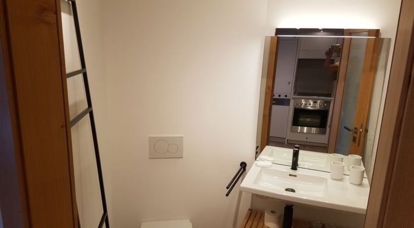 Photo of Residenza Chesa Margun 58-4 Apartment 56