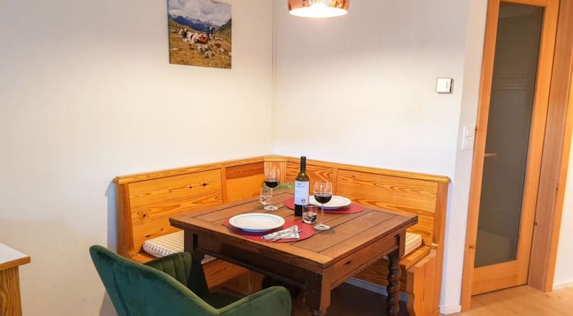 Photo of Residenza Chesa Margun 58-4 Apartment 56