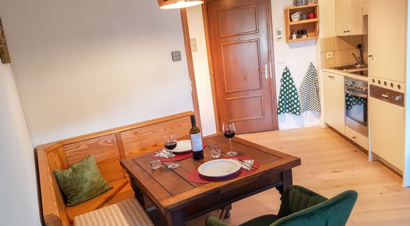 Photo of Residenza Chesa Margun 58-4 Apartment 56