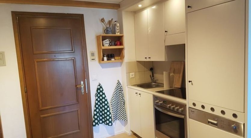 Photo of Residenza Chesa Margun 58-4 Apartment 56