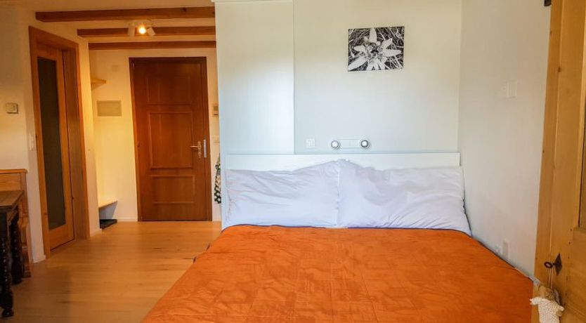 Photo of Residenza Chesa Margun 58-4 Apartment 56