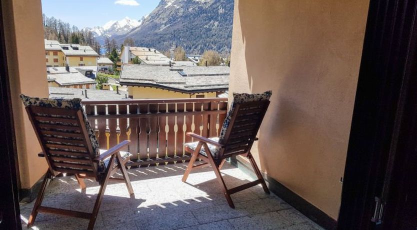 Photo of Residenza Chesa Margun 58-4 Apartment 56