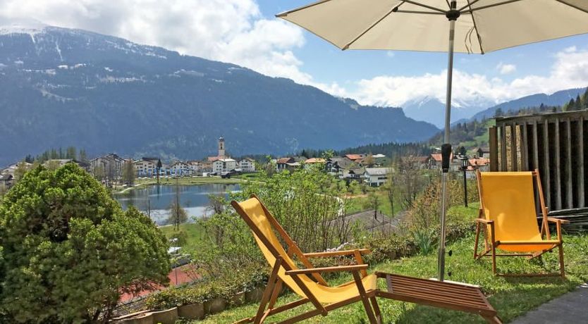 Photo of Schumellins (LAA400)