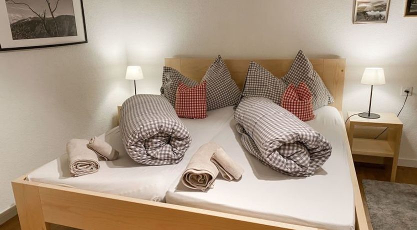 Photo of Schumellins (LAA400)