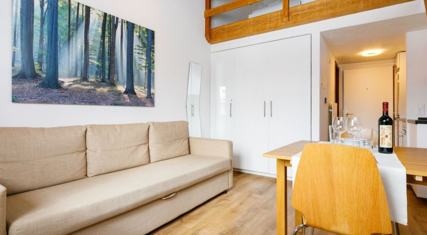 Photo of Residenza Chesa Margun 24-6 Apartment 57