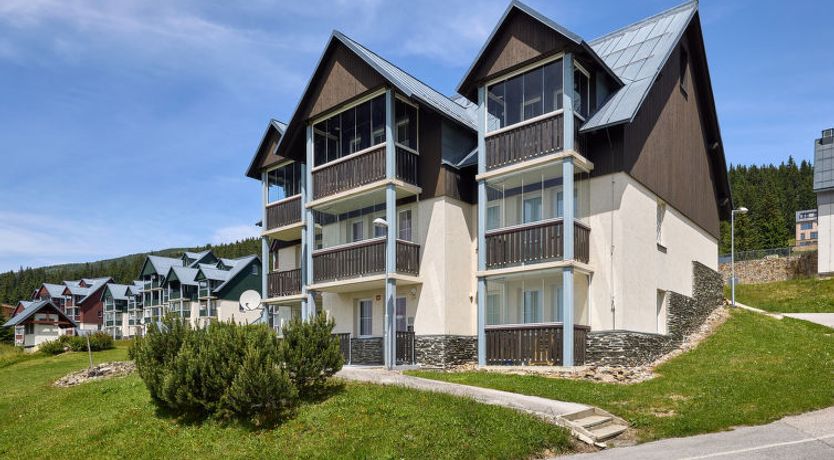 Photo of Horní Mísečky