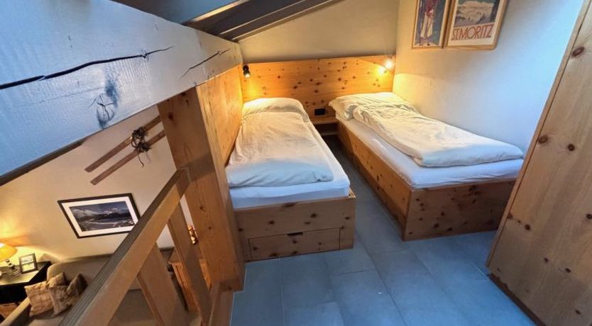 Photo of Residenza Chesa Margun 24-1 Apartment 35