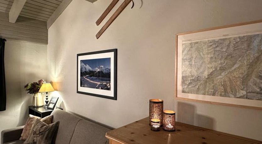 Photo of Residenza Chesa Margun 24-1 Apartment 35