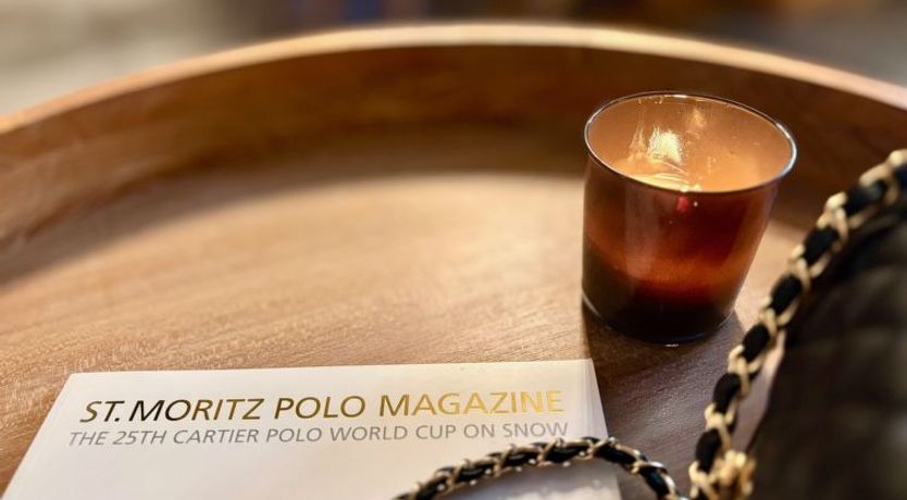 Photo of Residenza Chesa Margun 24-1 Apartment 35