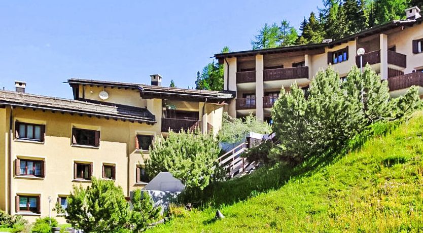 Photo of Residenza Chesa Margun 24-1 Apartment 35