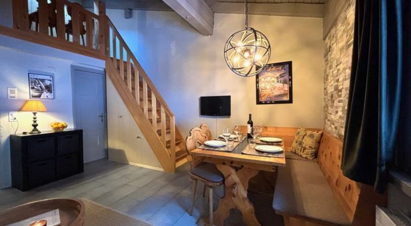 Photo of Residenza Chesa Margun 24-1 Apartment 35