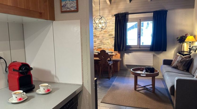 Photo of Residenza Chesa Margun 24-1 Apartment 35