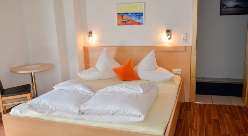 Photo of Apart Garni Wachter