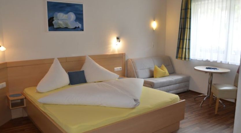 Photo of Apart Garni Wachter