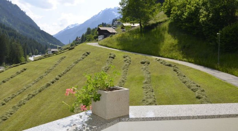 Photo of Apart Garni Wachter