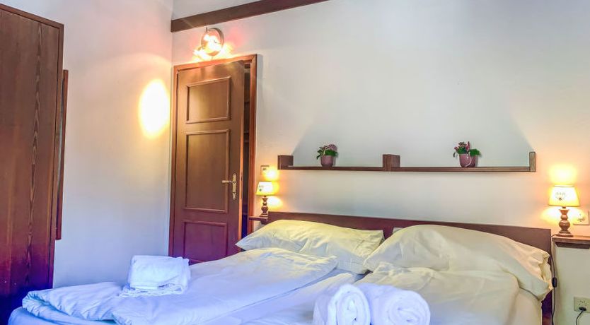 Photo of Residenza Chesa Margun 59-6 Apartment 73