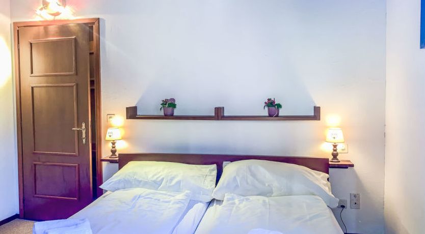 Photo of Residenza Chesa Margun 59-6 Apartment 73