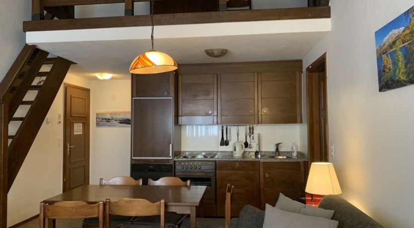 Photo of Residenza Chesa Margun 59-6 Apartment 73