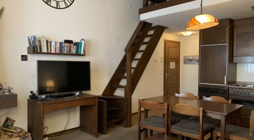 Photo of Residenza Chesa Margun 59-6 Apartment 73