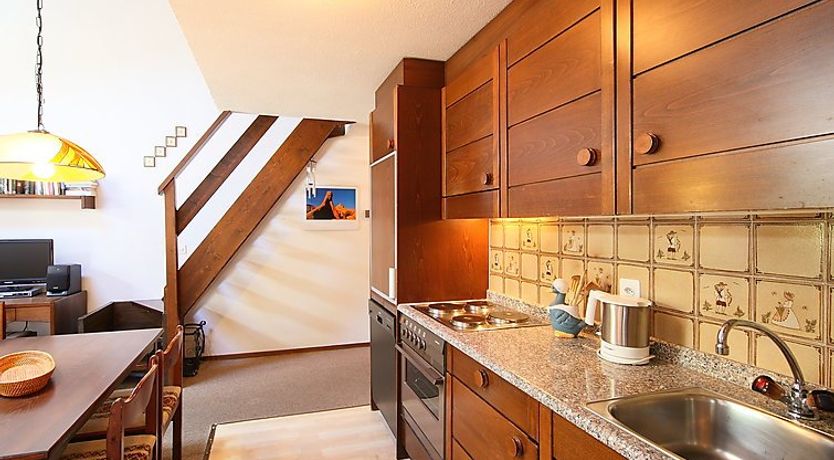 Photo of Residenza Chesa Margun 59-6 Apartment 73