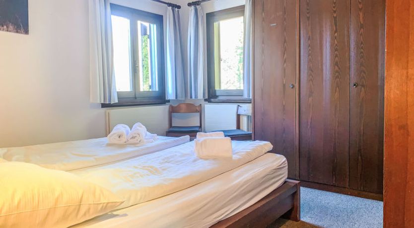 Photo of Residenza Chesa Margun 59-6 Apartment 73