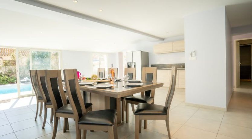 Photo of Villa du Littoral