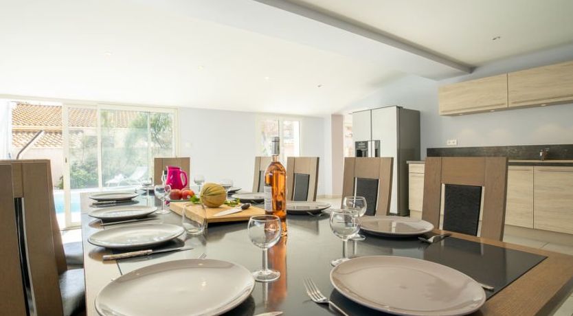 Photo of Villa du Littoral