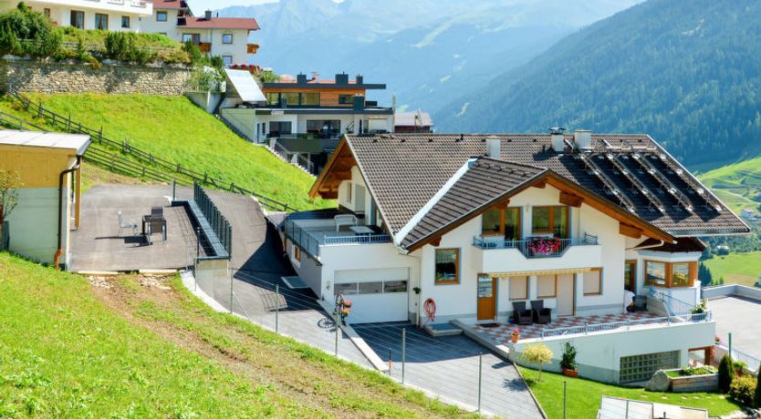 Photo of Apart Birgit Apartment 2