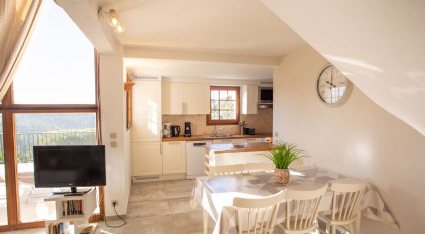 Photo of Le Belvédère