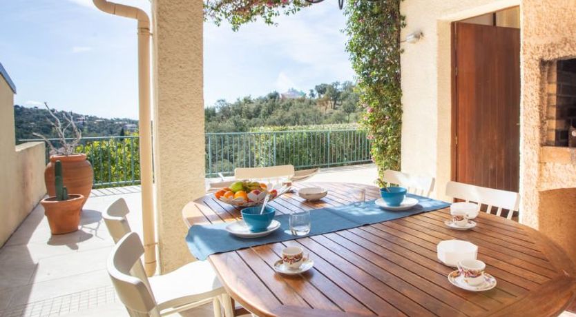 Photo of Le Belvédère