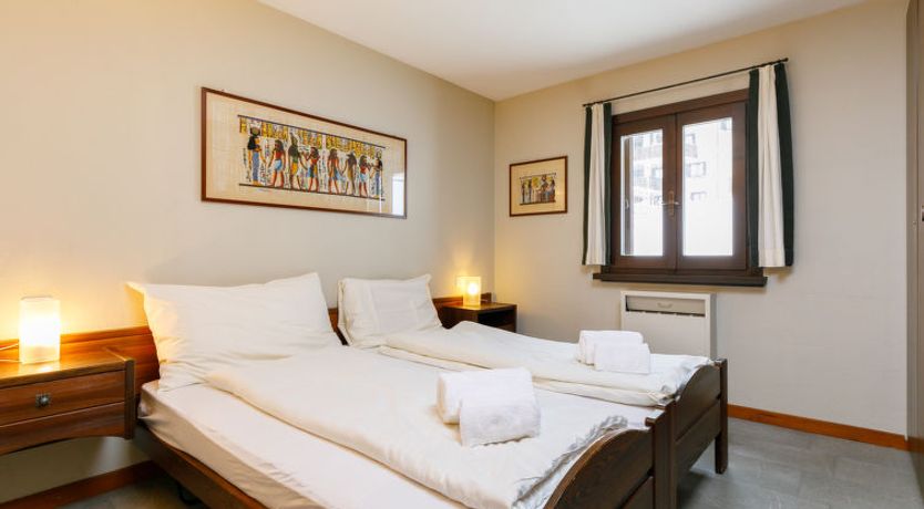 Photo of Residenza Chesa Margun 34-2 Apartment 95