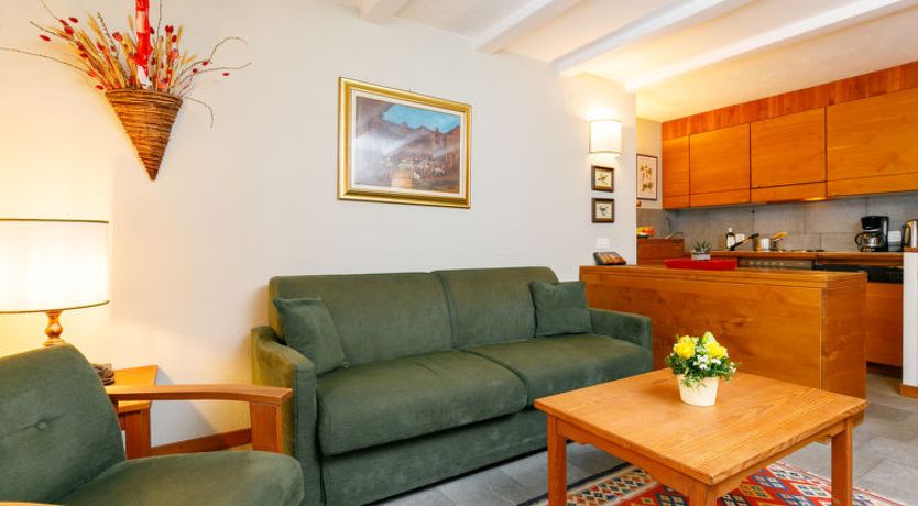 Photo of Residenza Chesa Margun 34-2 Apartment 95