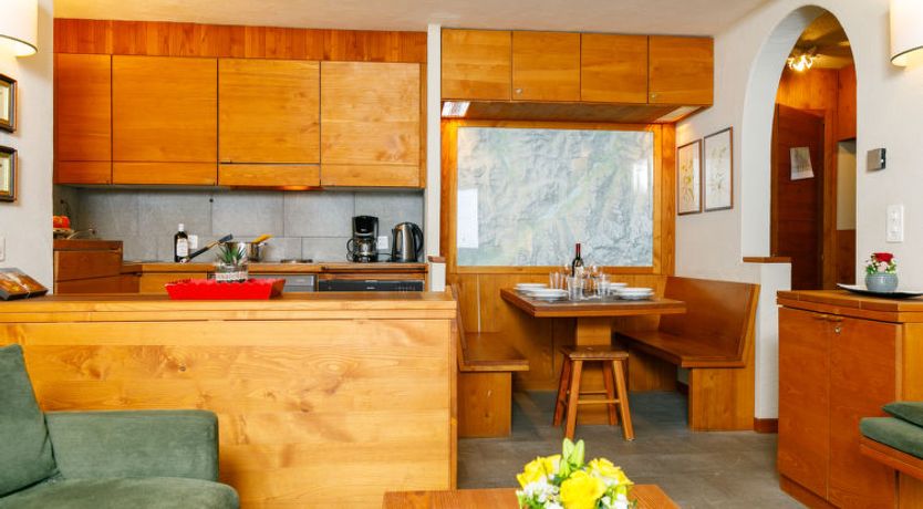 Photo of Residenza Chesa Margun 34-2 Apartment 95