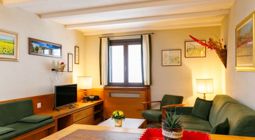 Photo of Residenza Chesa Margun 34-2 Apartment 95