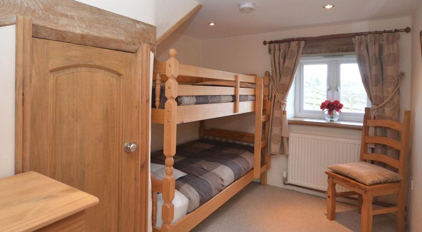 Photo of 2 Bed in Exeter