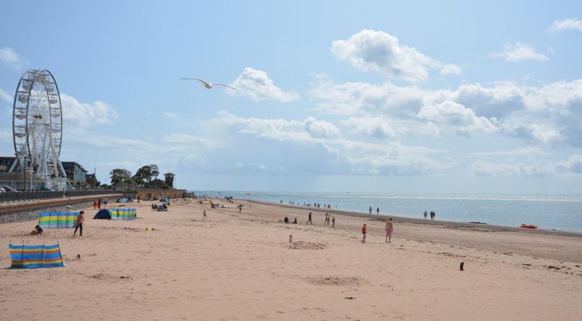 Photo of 2 Bed in Tedburn St Mary