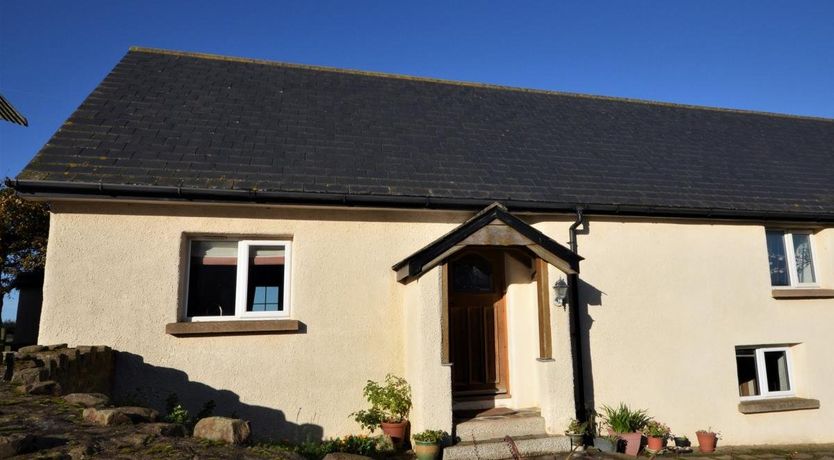 Photo of 2 Bed in Tedburn St Mary