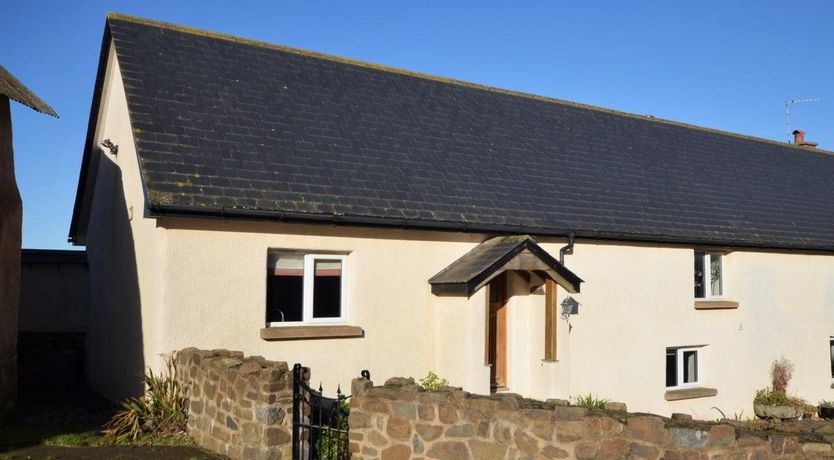 Photo of 2 Bed in Tedburn St Mary