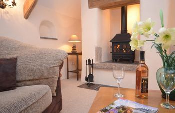 in Tedburn St Mary  (MEDVI) Holiday Cottage