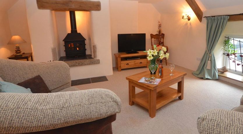 Photo of 2 Bed in Tedburn St Mary